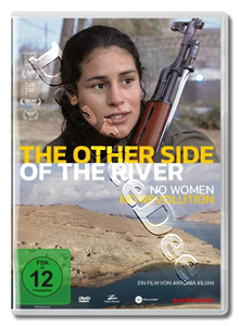 The Other Side of the River | The Other Side of the River - No Woman, No Revolution  DVD